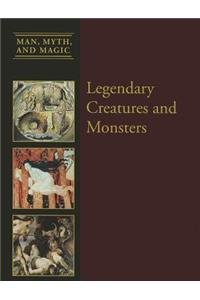 Legendary Creatures and Monsters