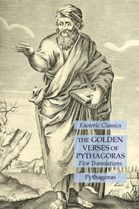 Golden Verses of Pythagoras