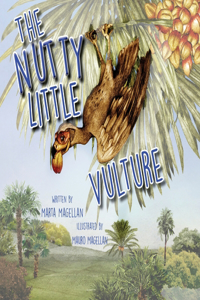 Nutty Little Vulture