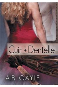 Cuir + Dentelle (Translation)