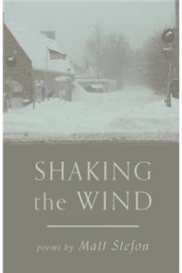 Shaking the Wind