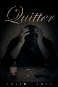 Quitter