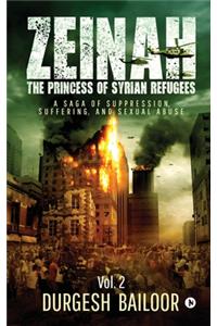 Zeinah