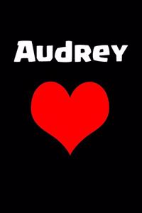 Audrey