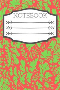 Notebook