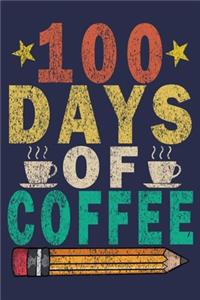 100 Days of Coffee