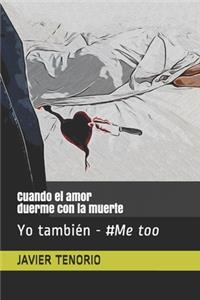 Yo también - me too