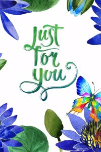 Just for You