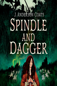 Spindle and Dagger