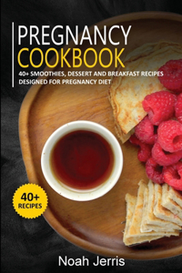 Pregnancy Cookbook
