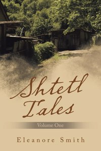 Shtetl Tales