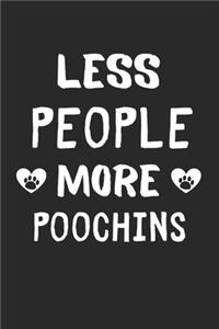 Less People More Poochins