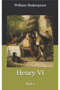 Henry VI, Part 1