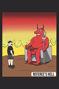 Referee's Hell