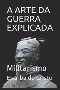 Arte Da Guerra Explicada