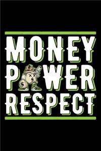 Money Power Respect
