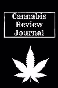 Cannabis Review Journal