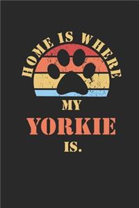 Yorki