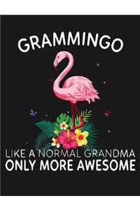 Grammingo Like A Normal Grandma Only More Awesome