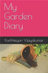 My Garden Diary