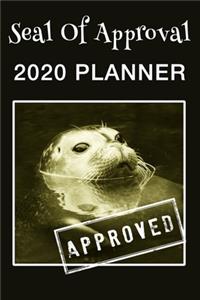 Seal of Approval