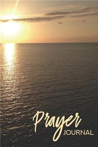 Prayer Journal