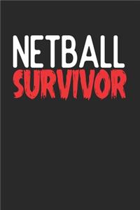 Netball Survivor