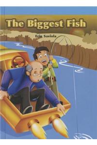 Biggest Fish