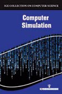 3Ge Collection On Computer Science Computer Simulation