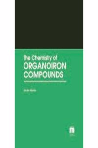 The Chemistry of Organoiron Compounds