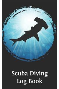 Scuba Diving Log Book