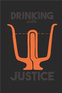 Drinking With Justice