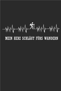 Mein Herz Schlägt Fürs Wandern