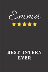 Emma Best Intern Ever