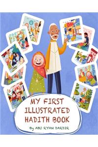 My First Illustrated Hadith Book