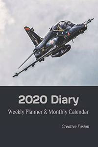 2020 Diary