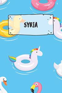 Syria