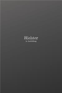 Richter in Ausbildung