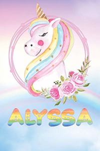 Alyssa