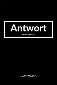 Antwort