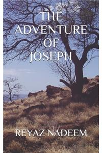 Adventure of Joseph