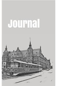 Journal