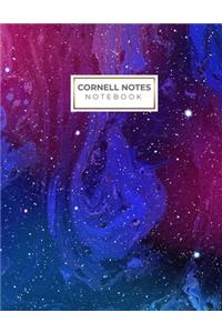 Cornell Notes Notebook