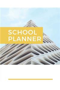 School Planner