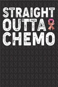 Straight Outta Chemo