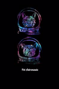 Pet Astronauts