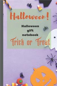 Halloween!