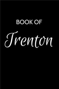Trenton Journal