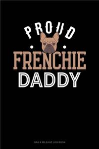 Proud Frenchie Daddy
