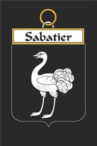 Sabatier